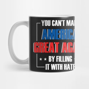 america great Mug